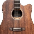 thumbnail image 5 of JN Guitars Dovern Series Cutaway Acoustic Electric Dreadnought Guitar - DOV-DCFI, 5 of 7
