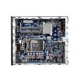 thumbnail image 5 of Shuttle XPC slim DH410S Barebone System Slim PC, Socket LGA-1200, 1 x Processor Support, 5 of 5