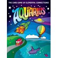 thumbnail image 2 of Juego de cartas Looney Labs Aquarius Estrategia Elemental 2-5 jugadores, 2 of 4