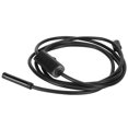 KAUU 6LED Stepless Dimming Endoscope Camera 7mm High Definition