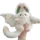 thumbnail image 1 of Kawaii Bat Rabbit Plush Toys Realistic Stuffed Doll Lovely Soft Plushie Pillow Cushion Plush Doll for Kids Baby Comforting, 1 of 5