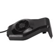 thumbnail image 2 of Ventilador enfriador de acuario ventilador de enfriamiento de acuario Montado en la pared Mudo multifunción de alta eficiencia para acuario ANGGREK Otros, 2 of 8