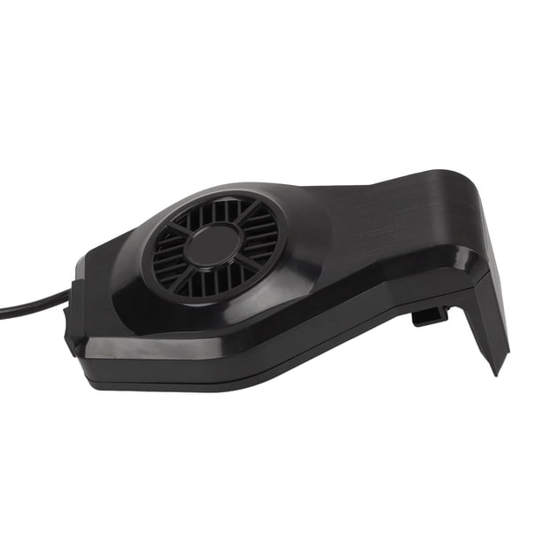 Ventilador De Refrigeración Para Acuario Conector USB Multifunción Ventilador Enfriador Para Acuario Montado En La Pared Para Pecera ANGGREK Otros