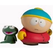 Kidrobot South Park Mini 3-inch Figure - CARTMAN