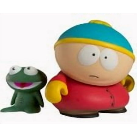 Kidrobot South Park Mini 3-inch Figure - CARTMAN