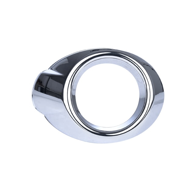 MOLDURA REJILLA FOCUS 2012 al 2014 FORD Delantera Derecha/Pasajero TONG YANG .