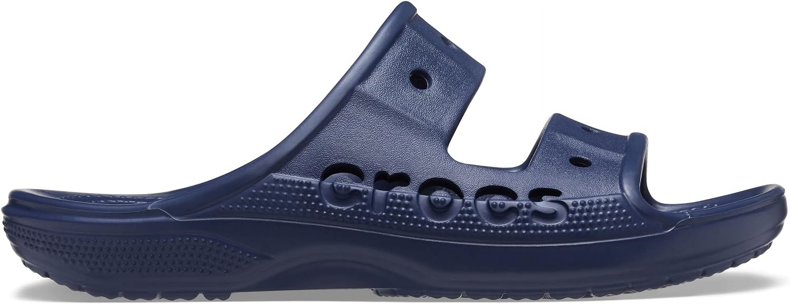 Crocs Unisex Baya Slide Sandals