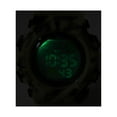 thumbnail image 4 of Reloj Deportivo de 12 24 Horas Reloj Digital Reloj Cronógrafo Noctilucente a Prueba de Agua para Hombres Regalo para Estudiantes Color de Camuflaje Al Aire Libre ANGGREK  Otros, 4 of 8