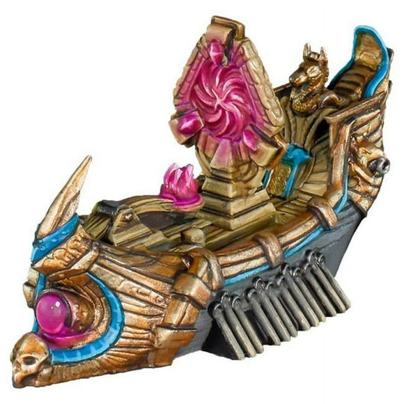Mantic Entertainment MGCART203 Jeu Miniature Armada EoD Soul Hunter
