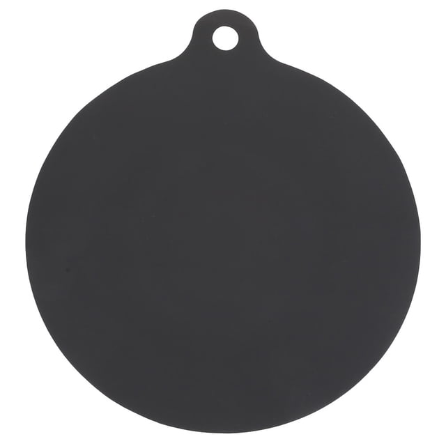 Induction Cooker Protective Mat Kitchen Cooktop Protector Silicone Heat Insulated Pad