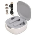 thumbnail image 2 of Translator Translation Earbuds Real Time Multi Language Translator Active Noise Cancelling  Earphones, 2 of 7