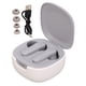 thumbnail image 2 of Auriculares Con Traducción, Traductor Con IA En Tiempo Real Con 144 Idiomas Y Cancelación Activa De Ruido, Auriculares Inalámbricos 5.4 Para Viajar., 2 of 7