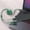 Green, variant on VOTRUDI 3 in 1 Retractable Multi Charging Cable, USB-C Lightning Micro USB, 1.2m, Red