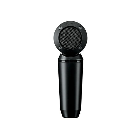 Shure PGA181-XLR Alta Series Condenser Microphone with Cable