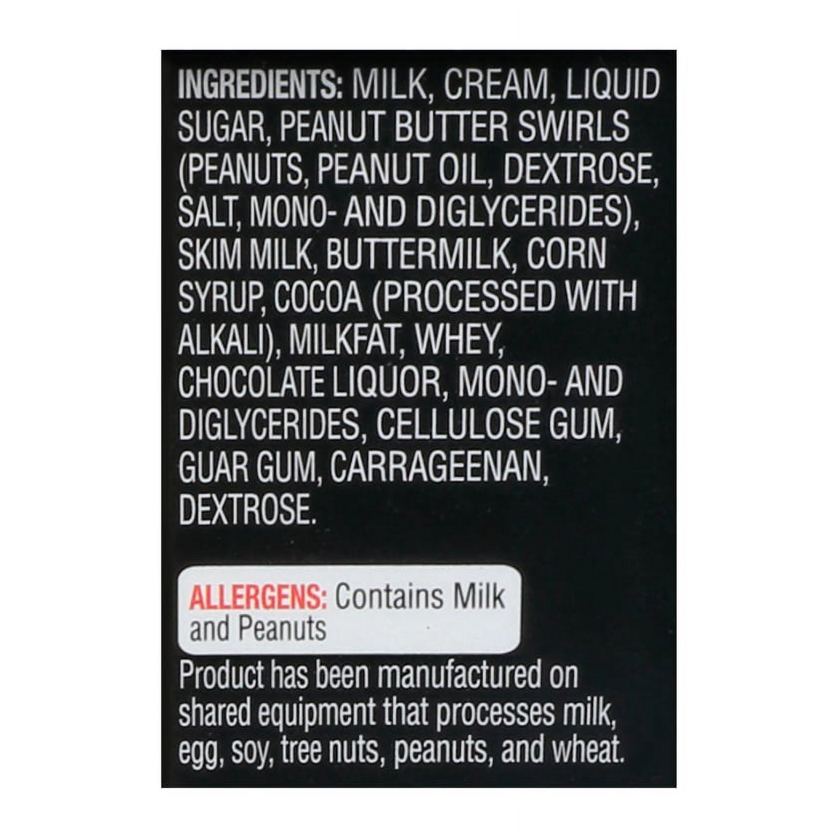 Perry's Peanut Butter Cup Ice Cream, 1.5 Quart