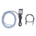 thumbnail image 1 of Oubit Car Flexible LED Strip Light,1.5m Car Exterior LED Car LED Light Strips Car Exterior LED Strip Light Optimal Efficiency, 1 of 9