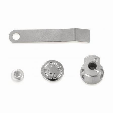 Knipex 87 09 125 Push-Button Replacement Set for 86/87 0X 125