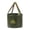 Army Green, variant on Dtchengua Collapsible Bucket with Handle, Car Wash Bucket Foldable Water Storage Container for Camping Fishing Beach Gardening, Portable Laundry Wash Basin for RV Cleaning Supplies