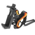 thumbnail image 3 of Yokua Motorcycle Helmet Chin Mobile Phone Camera Holders Stands For Recorder Ride, 3 of 16