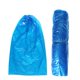 thumbnail image 2 of FELTECHELECTR 50 fundas desechables para zapatos, resistentes al polvo, impermeables, gruesas y largas (azules), 2 of 6