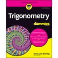 thumbnail image 1 of Trigonometry For Dummies, 1 of 1