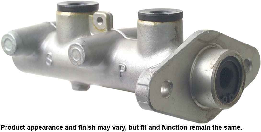 A1 Cardone Brake Master Cylinder P/N:11 3230 Fits select: 2002-2005 KIA SEDONA