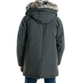 thumbnail image 2 of Michael Kors Men's Snorkel Coat, 2 of 3