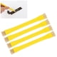 thumbnail image 5 of Double End Brush, Double Heads 4PCS Non Slip Professional Anti Static Brush For Mobile Phone Repairing For Mainboard Circuit IC Cleaning ANGGREK Otros, 5 of 8