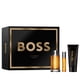 thumbnail image 1 of Set de regalo Hugo Boss The Scent Festive para hombre, 3 piezas, 1 of 7