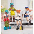 thumbnail image 4 of New Genuine Peach Riot Rush Hour Series Figures Cute Poppy-Lce Cream Parlor Collectible Toys Model Figures Room Ornaments Gift, 4 of 5