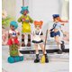 thumbnail image 4 of New Genuine Peach Riot Rush Hour Series Figures Cute Poppy-Lce Cream Parlor Collectible Toys Model Figures Room Ornaments Gift, 4 of 5