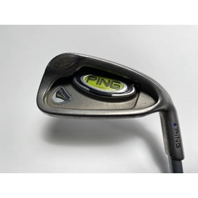 Pre-Owned Ping Rapture Single 6 Iron Blue Dot TFC909 Regular Graphite Mens RH