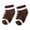 Brown, variant on Vedolay Socks Womens Striped Cute Socks Men's and Women's Spring and Summer Mid-tube Socks Sports High Waist Cotton Socks,Blue 0-12 Months