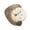 D - One Size, variant on Alarm Clock Moon Lamp Luminous Decorative Design Wall Clock Bedroom Living Room Decor Desk Timepiece Study Dining Room Indoor Household Timing Ornament B - One Size