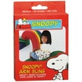 thumbnail image 2 of ARM SLING - SNOOPY SPORTAID Size: XSML, 2 of 2
