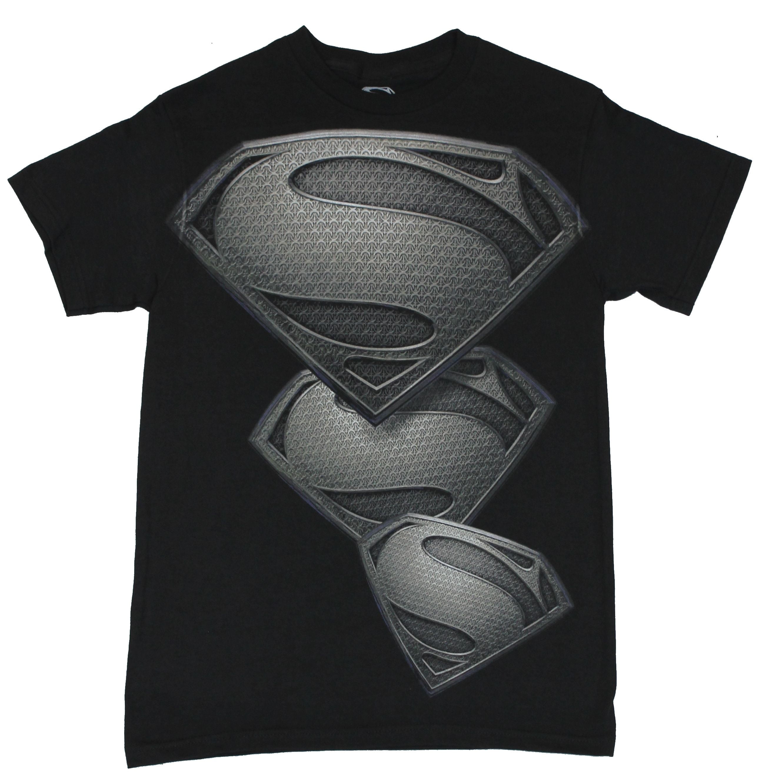 kohls superman shirt