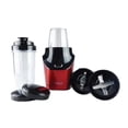 thumbnail image 1 of Procesador de Alimentos Stay Elit Natural Bullet 1000 Rojo, 1 of 4