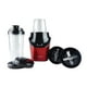 thumbnail image 1 of Procesador de Alimentos Stay Elit Natural Bullet 1000 Rojo, 1 of 4