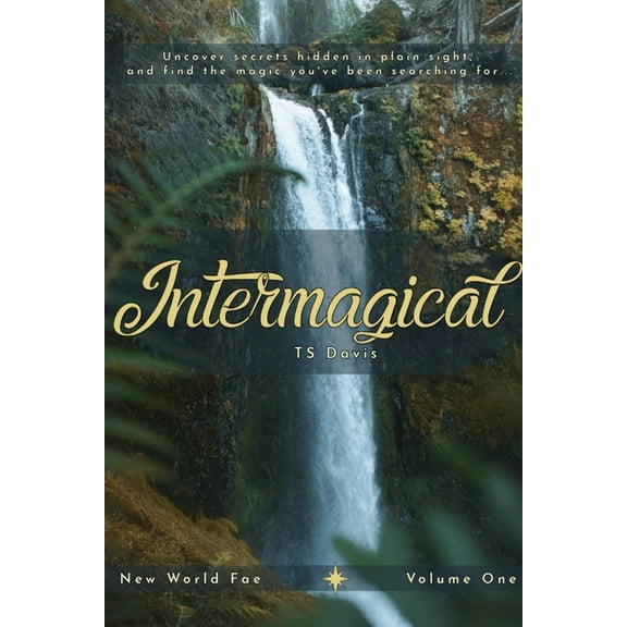 Intermagical, (Paperback)