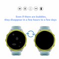 thumbnail image 5 of Mihence Protector De Pantalla Compatible Con Garmin Forerunner 570-47 Mm Smartwatch Hd Tpu Película Protectora (6Pcs), 5 of 5