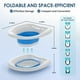 thumbnail image 4 of Sitz Bath Soothic para hemorroides después del parto con enjuague, 4 of 7