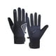 thumbnail image 2 of Guantes de invierno para exteriores con pantalla táctil | Guantes de equitación deportivos cálidos a prueba de viento | Forro de vellón térmico antideslizante | Esquí Ciclismo Senderismo Running | 1, 2 of 6