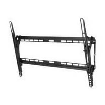 SwiftMount Wall Mount for Flat Panel Display, Black