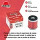 thumbnail image 4 of Filtro Aceite HF-140 Moto Yamaha Yfz450 Ec250 Yfm250r Leiruki, 4 of 5