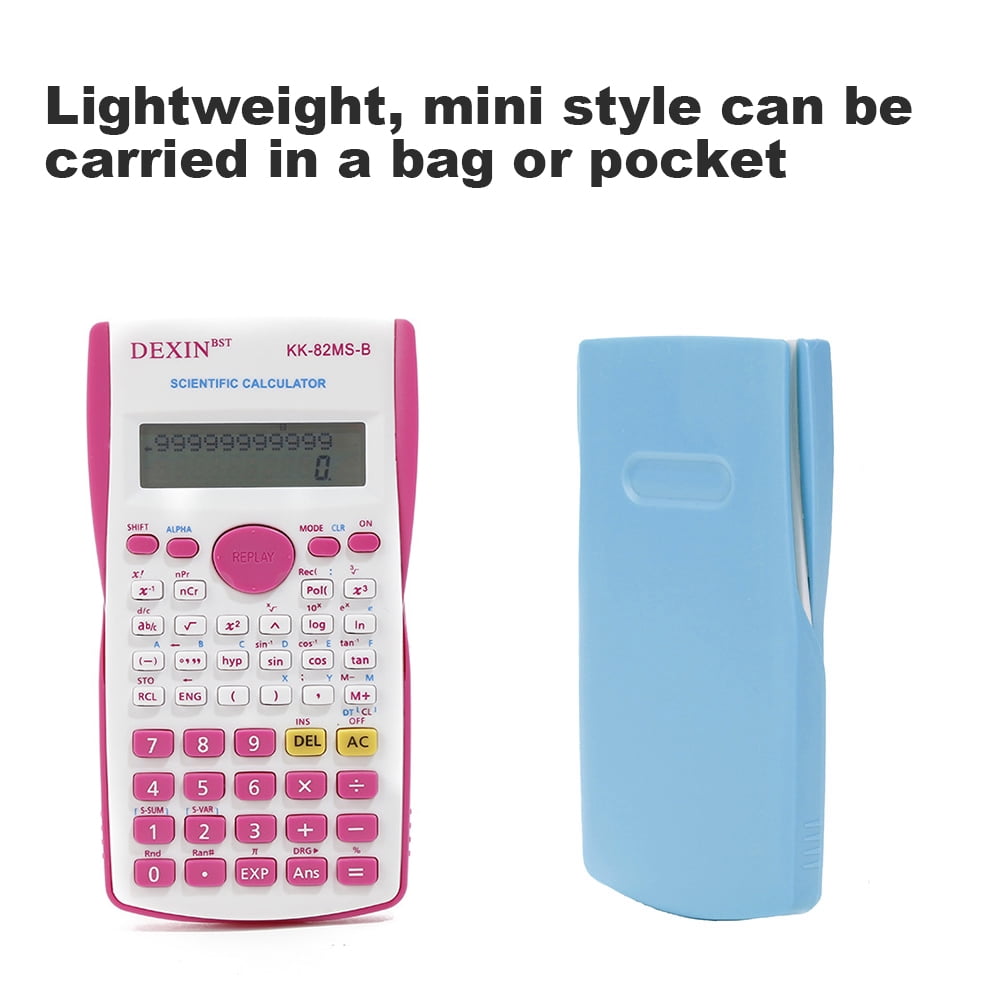 Multifunctional function calculator, special scientific calculator for