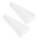 thumbnail image 4 of WEUVEB 2Ud Macetas Colgantes De Pared Para Plantas Y Decorativas Transparentes Para Hogar Y Jardín, 4 of 8