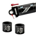 thumbnail image 6 of Mountain Bike Rear Shock Absorber DU Bushing Stainless Steel 12.712.7mm, 6 of 10