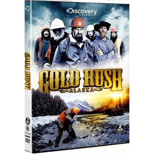 alaska gold rush series alaska gold rush series