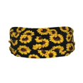 thumbnail image 2 of Yiaed Sunflower 6 Print Sports Headbands,Moisture Wicking Workout Headband, Sweatband Headbands for Running,Cycling for Women and Men, 2 of 8