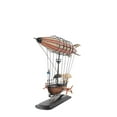 thumbnail image 5 of Steampunk Airship Model with Crows Nest, 5 of 6